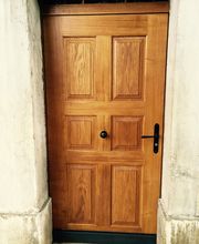 Bänninger Schreinerei und Bestattungen GmbH Bild 5