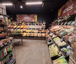 Nahkauf Gneisenaustr 84 Berlin Obst & Gemüse