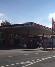 star Tankstelle Bild 1