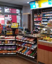 sprint Tankstelle Bild 3