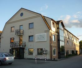Komforthotel Grossbeeren Bild 11