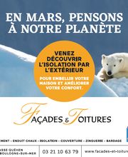 Façades Et Toitures image 11