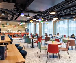ibis Styles Bern City Bild 3