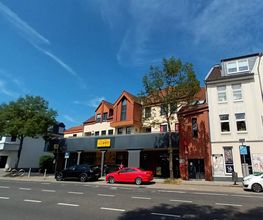 Bochum-Weitmar-Mark Außenansicht