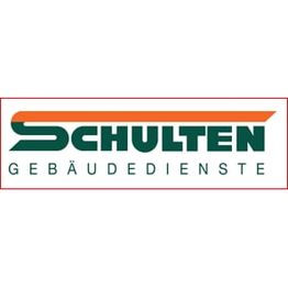 Paul Schulten GmbH & Co. KG Gebäudereinigung logo