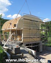 BEYER Ing. - Holzbau GmbH & Co. KG Bild 6