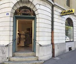 CALIDA Store Bild 7