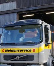 Gloor Transport AG Bild 7