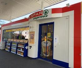 JET Tankstelle Bild 2