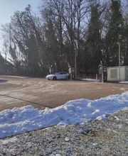 E.ON Drive Public Ladestation Bild 7