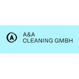 A&A Cleaning GmbH