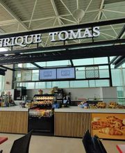 Enrique Tomás imagen 1