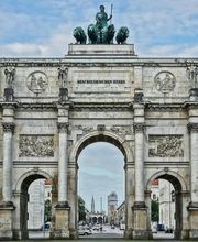 Garner Hotel Munich - Messe by IHG Bild 6