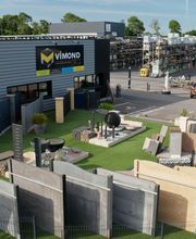 VIMOND MATERIAUX CHERBOURG image 6