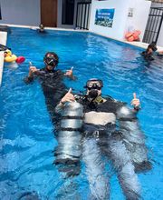 Infinity2Diving imagen 1