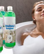AS Naturprodukte - Visona Swiss GmbH Bild 1