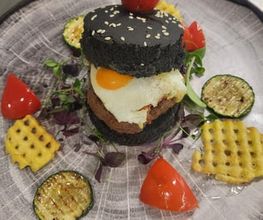 Speiserestaurant Maienhalde Bild 8