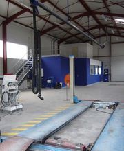 AUTOSUR Contrôle Technique DECAZEVILLE image 1