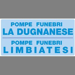 Onoranze Funebri La Dugnanese logo