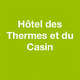 Hôtel Des Thermes