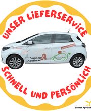 Sonnen Apotheke Bild 2