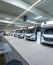 Caravan-Park Barnim Bild 7