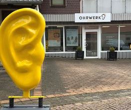OHRWERK Hörgeräte Bild 2