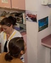 Dr Racine Charles & Dominique Schneider Bild 2