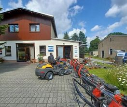 Friedrich Inh. K. Bergert Zweiräder+Motorgeräte Bild 5