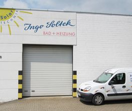 Ingo Soltek GmbH & Co. KG Bild 4