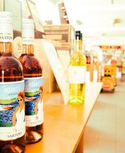 Jacques’ Wein-Depot Aschaffenburg Bild 8