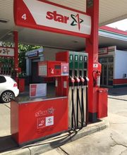 star Tankstelle Bild 2