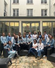 Atelier Germain Architecte d'intérieur Paris image 13