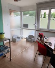 Cabinet de pédiatrie Dr. Ava Charalampopoulou Bild 7