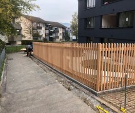 Herzog Zäune GmbH Bild 5