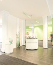 AOK PLUS - Filiale Eisenach Bild 3