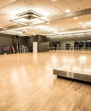 Fitness First Bielefeld – Kursraum