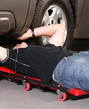 Barniche Pneus image 5