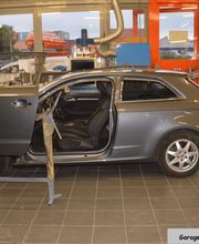 GARAGE CARROSSERIE JEANNERET SARL Bild 4