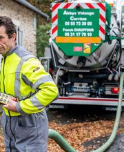 Abbys Vidange Corrèze image 13