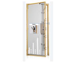 PUERTAS DANTE imagen 6