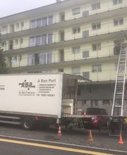 ABP Transports et déménagements, P.N. Schütz Bild 6