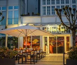 PETER PANE Burgergrill & Bar Bild 6
