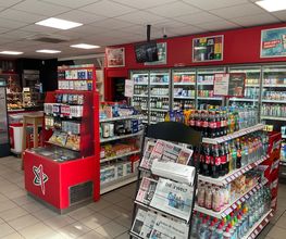 star Tankstelle Bild 7