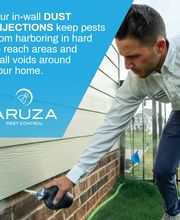 Aruza Pest Control image 5