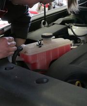 Garage de Carignan SA Bild 8