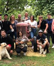 Camping la Ferme de Perdigat image 12