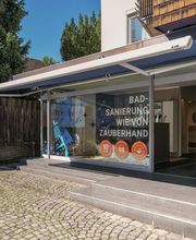 Viterma Badausstellung Ostfildern