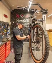 Bike Zone GmbH Gebenstorf Bild 7