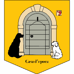Casa d'epoca Cassano logo